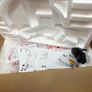 LG ultragear 27GN800 for spares repair. Image 9