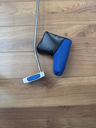 Ping Putter
