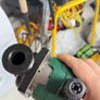 Heating boiler pump DAB Evosta 2 Image 3