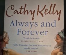 Always and forever