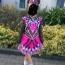 irish dancing dress Image 2