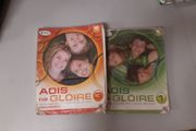 Various Junior Cert Books.