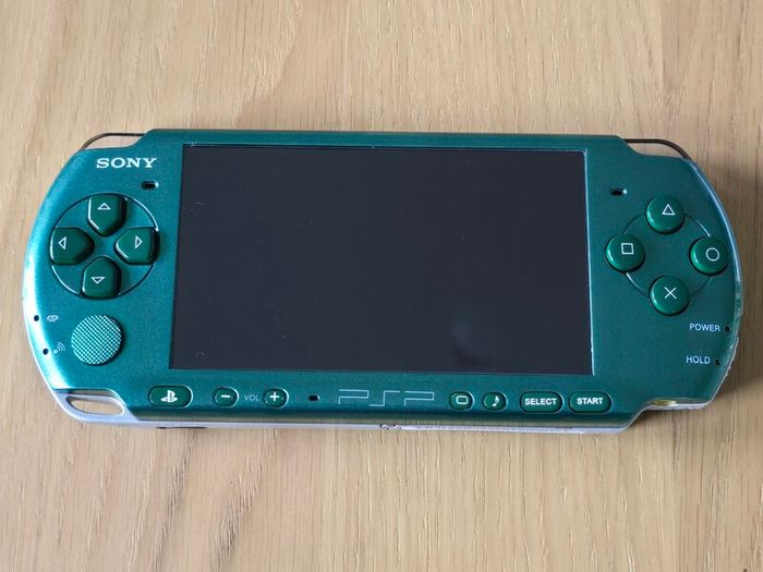 Sony Psp 3003