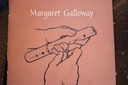 Making &amp; Playing Bamboo Pipes / Margaret Galloway /1st edition,/ 1958