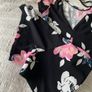 Jumpsuit size 6-8 like new Image 4