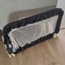 Cot bed for sale Image 3