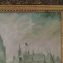 Art - Vintage Oil on Board ( Steven Scholes) Image 7