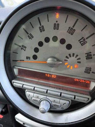 2009 MINI Cooper 1.6D Low miles