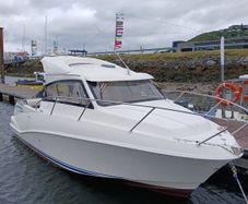 Boat for sale