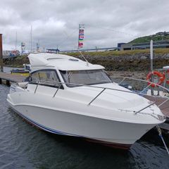 Boat for sale