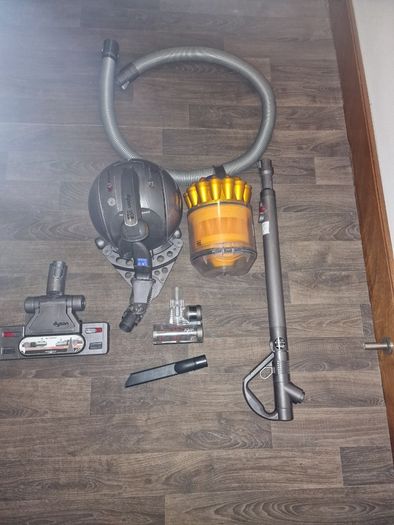 Dyson Dc39 Like New