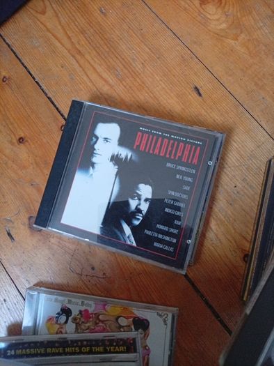 cds