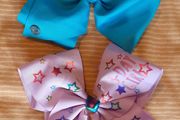 Girls JoJo Bows