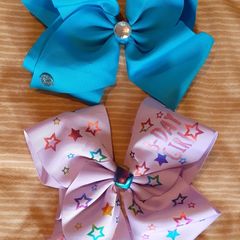 Girls JoJo Bows