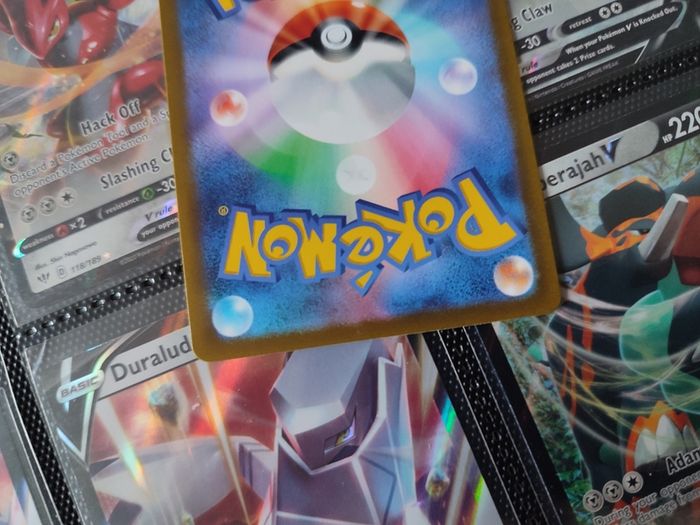Zeraora VMAX ! Triple Rare ! from VSTAR Universe Set ! 2022 ! Japanese Pokemon Card !