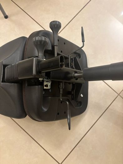 Office chair