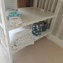 Ikea Gulliver Changing Table - White Image 4