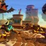 Skylanders Swap Force starter pack for PS3 console (game disc, portal, 3 characters) - better than Minecraft Mario - Playstation game Image 2