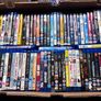 Blu-Ray job Lot Image 2
