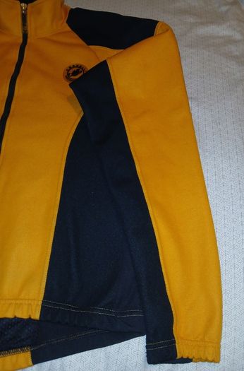 Castelli Gore Cycling Jacket | Windstopper | XL