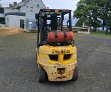 fork lift