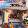 LEGO Star Wars 9516 Jabba's Palace Image 4
