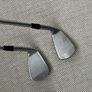 Taylormade MC Forged Irons 5-pw stiff shaft Image 10