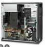 Hp z440 server, 64gb, 200gb SSD. 2673v4 20 core CPU. P1000 Image 2