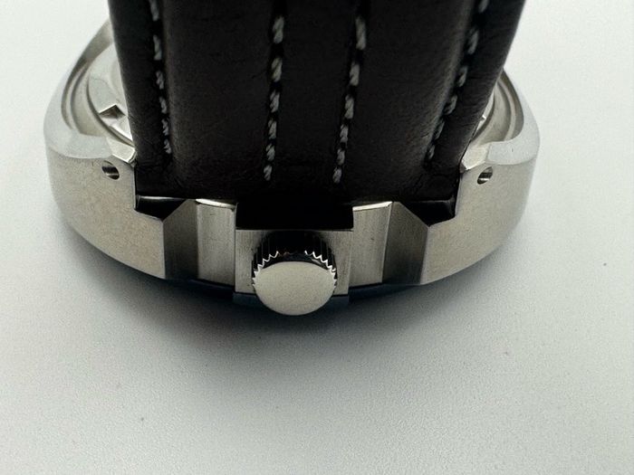 BULOVA Parking Meter chronograph