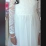 Communion dress Image 2