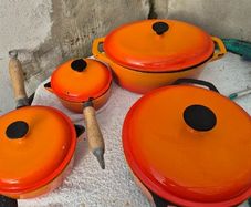 saucepan