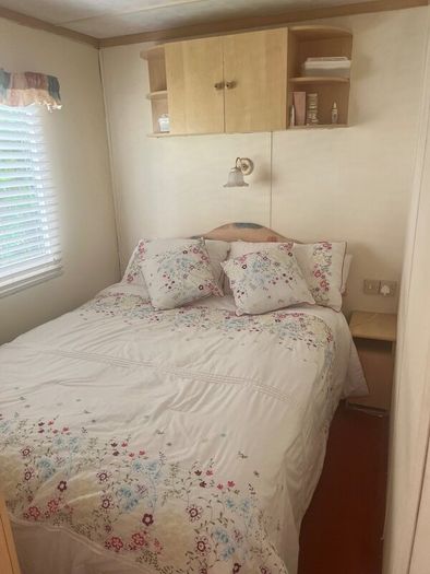 Mobile Home