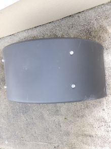 ford transit pick up wheel arch s