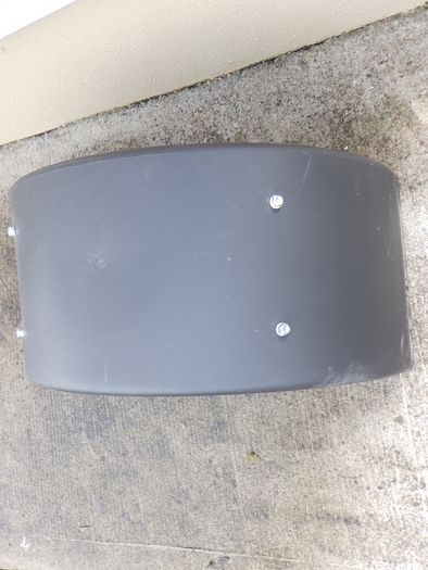 ford transit pick up wheel arch s