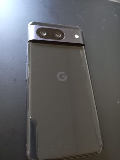 Google Pixel 8