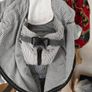 Weego Twin, The Original Baby Carrier for Twins Image 3