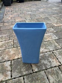 vase
