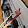 Full Size Black Violin Ready to Play Image 3