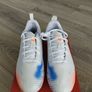 Puma Football Boots UK Size 3 Image 5