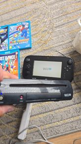 Nintendo Wii U Console