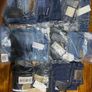 Brand new Jeans lot bundle skinny regular  -Tom Tailor , FreeSoul , Lascana Image 2