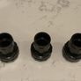 PVC / UPVC Aqurium fish tank connector size 32mm Image 2