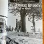 War book:'2nd Armored Division ' Hell on Wheels' Image 2