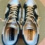 Beautiful Golden Goose Superstar Trainers Image 2