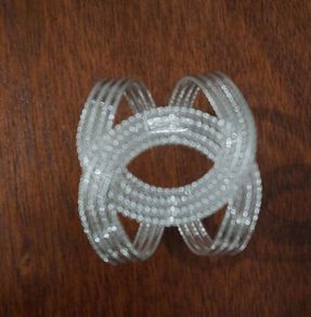 Cuff Bracelet