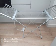 Heated Airer