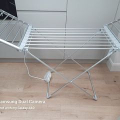 Heated Airer