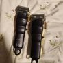 hair clipper gamma bosted for barber Image 2