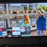 Samsung 46" Smart 3D Full HD LED TV Image 3
