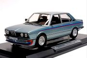 BMW M535i E12 - 1980 Limited Edition 500 Pcs Norev 1/18 New In Box